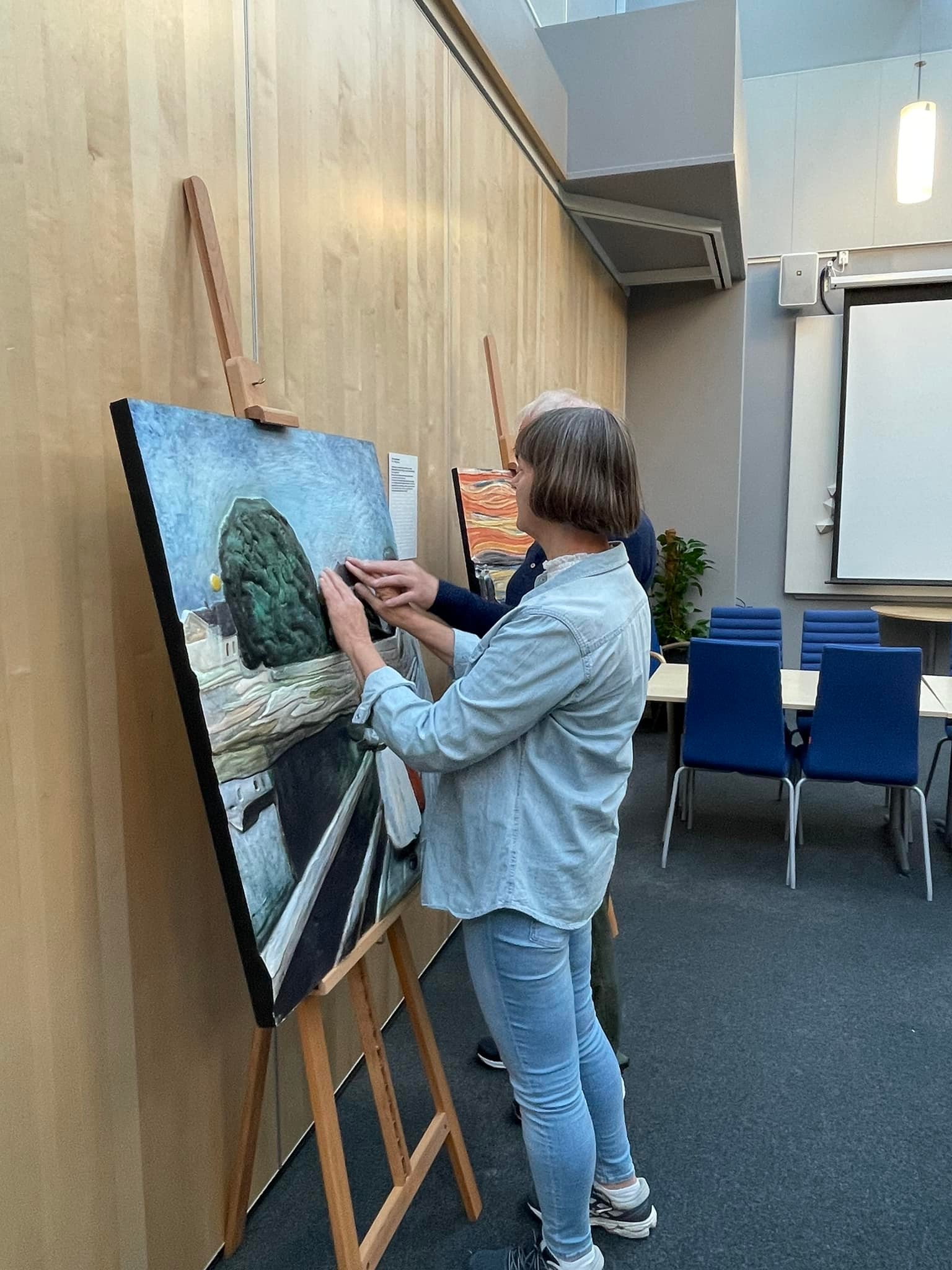 Verdien av det kulturelle fellesskap 