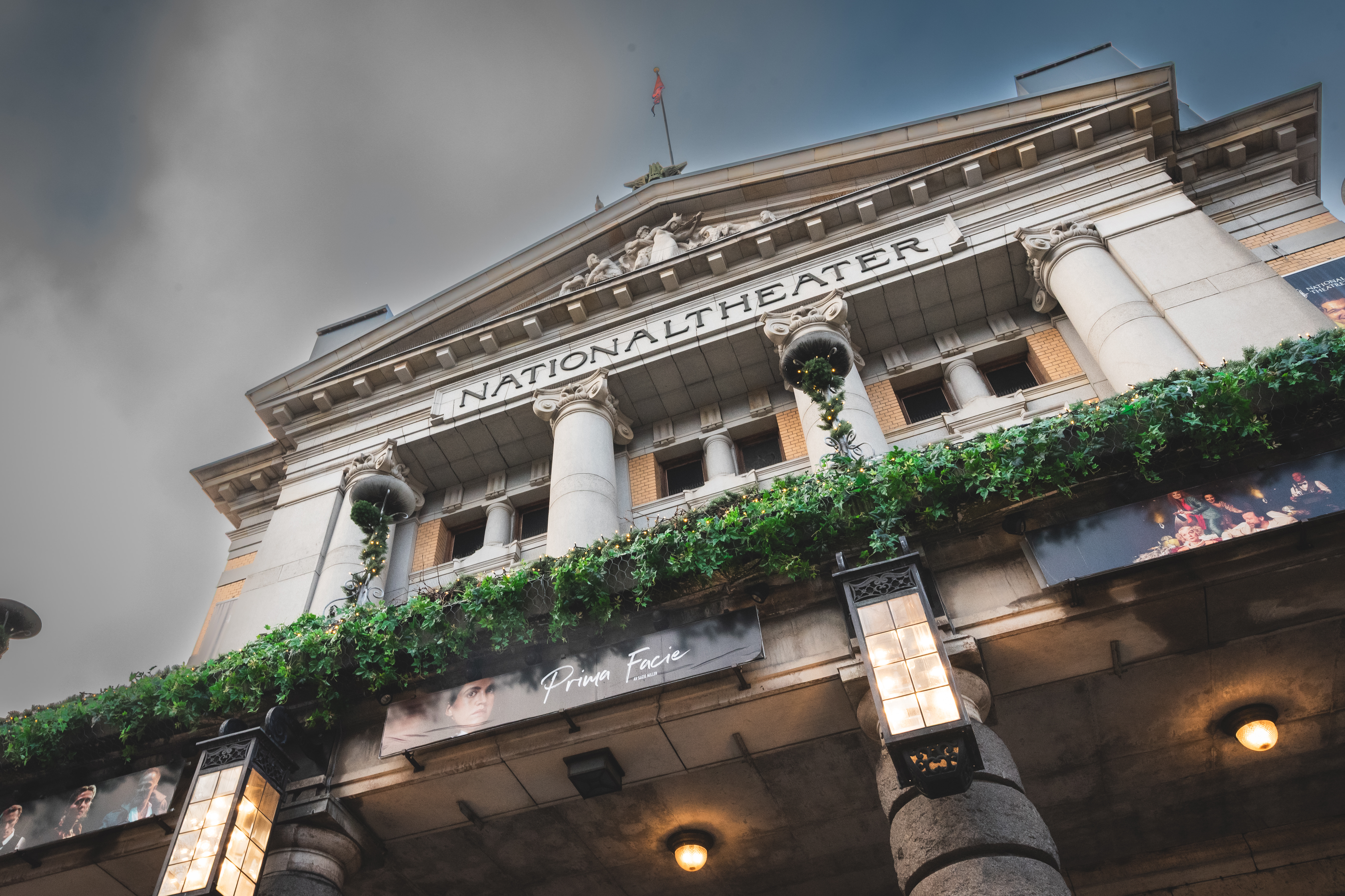 Trygghetstjeneste for hørselshemmede